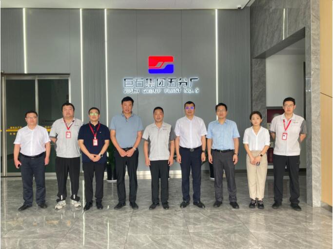 高可靠5G LAN賦能智能制造 中國聯通與華為在中國巨石基地驗證關鍵功能